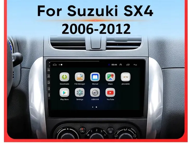 radio-android-m200-suzuki-sx4-2006-2012-model-android-m100-m400
