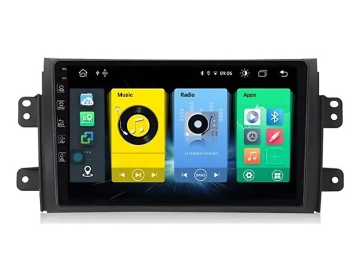 radio-android-m200-suzuki-sx4-2006-2012-kod-producenta-767119787962