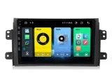 radio-android-m200-suzuki-sx4-2006-2012-kod-producenta-767119787962