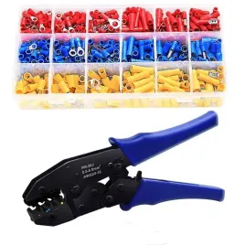 zestaw-konektorow-izolowanych-700-szt-zaciskarka