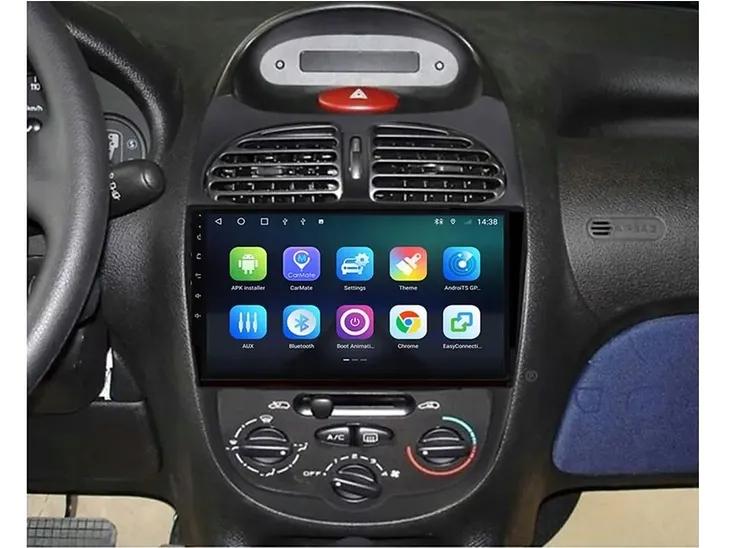 radio-android-fs1-lite-peugeot-206-2002-2010-marka-fors-auto