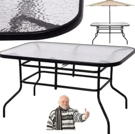 mocny-stol-ogrodowy-prostokatny-tarasowy-szkalny-zestaw-otwor-na-parasol-xl