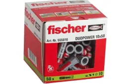 kolki-fischer-duopower-kolek-koszulka-10x50-50-szt