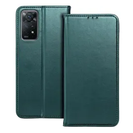 kabura-smart-magneto-do-xiaomi-redmi-note-13-pro-plus-5g-ciemnozielony