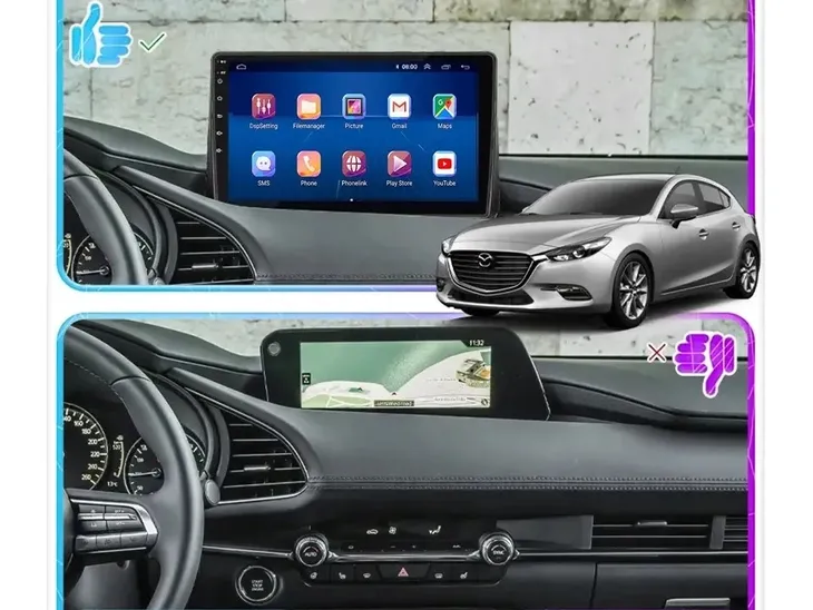 radio-android-m200-mazda-3-axela-2019-model-android-m100-m400