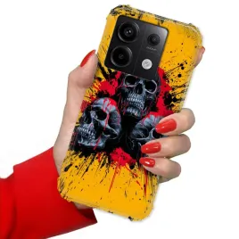 etui-do-xiaomi-redmi-note-13-pro-5g-antishock-pancerne-gotyckie-czaszki-wz