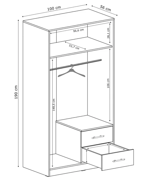 szafa-grenada-3-kaszmir-szerokosc-mebla-100-cm