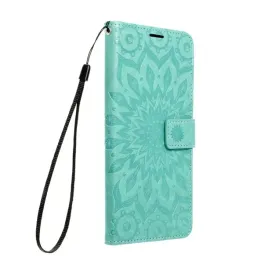 kabura-mezzo-book-do-samsung-a35-5g-mandala-zielony
