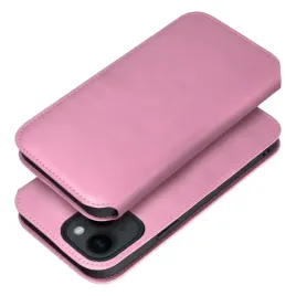 kabura-dual-pocket-do-xiaomi-redmi-note-13-pro-plus-5g-jasny-rozowy