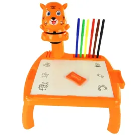 projektor-do-rysowania-stolik-tygryska-mazaki-3-krazki-24-wzorow-malowania