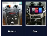 radio-android-m200-ford-mondeo-silver-2007-2010-stan-nowy