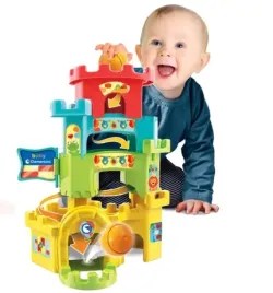 zabawka-zjazd-dla-dzieci-wieza-z-kuleczkami