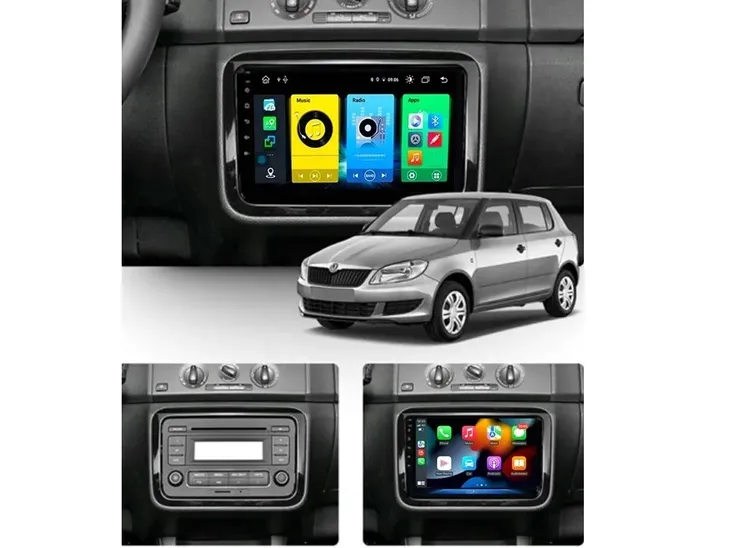 radio-android-m200-skoda-fabia-2007-2014-komunikacja-airplay-bluetooth-gps-wi-fi