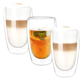 kubek-szklanka-termiczna-450ml-do-kawy-napojow-wessper-450ml-podwojne-dno