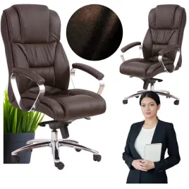 fotel-obrotowy-biurowy-gabinetowy-skorzany-multiblock-ciemno-brazowy-foster