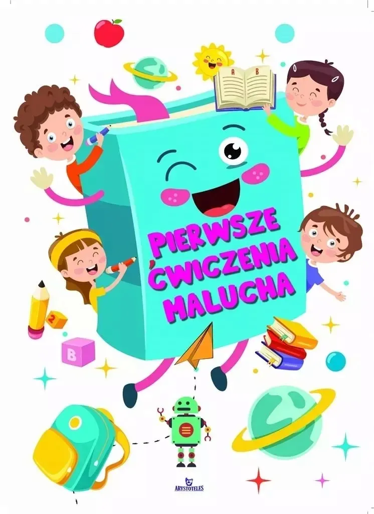 pierwsze-cwiczenia-malucha
