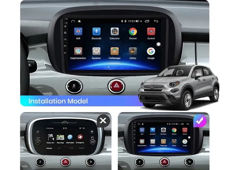 radio-android-m200-fiat-500x-2014-2019-model-android-m100-m400