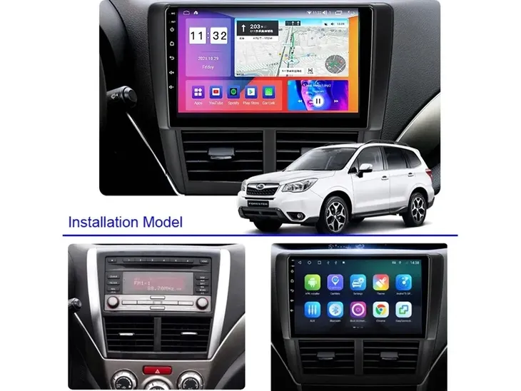 radio-android-m200-subaru-forester-2008-2012-model-android-m100-m400