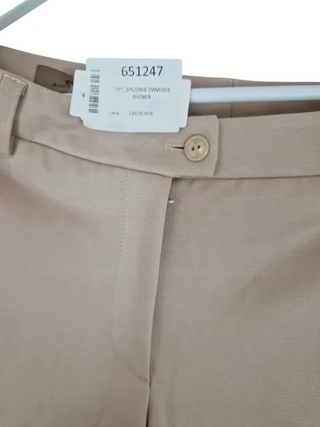 spodnie-damskie-aigner-marka-bez-marki
