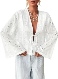 shein-bluzka-z-dlugim-rekawem-wiazana-damska-prosta-34-1di
