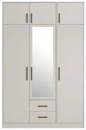 szafa-grenada-2-z-lustrem-i-nadstawka-kaszmir