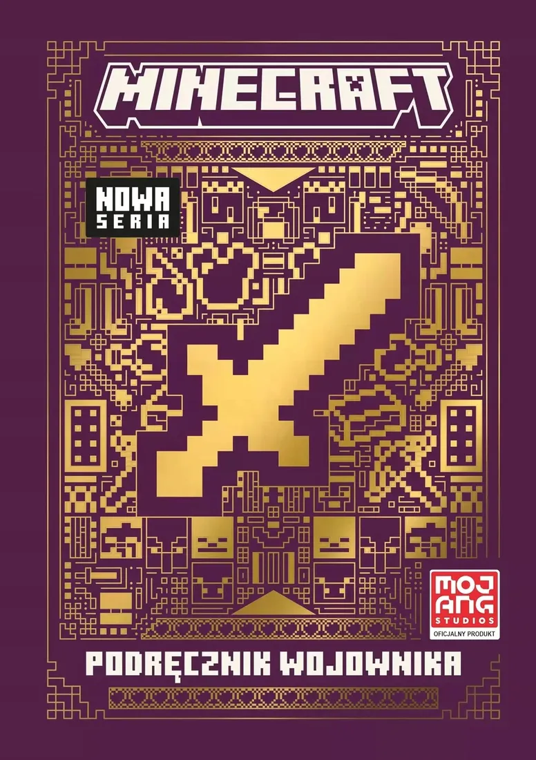 minecraft-podrecznik-wojownika