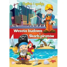 czytam-i-zgaduje-wesola-budowa-i-skarb-piratow