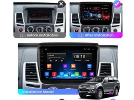 radio-android-fs1-lite-mitsubishi-pajero-sport-2006-2015