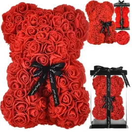 duzy-mis-z-roz-czerwony-na-prezent-dla-niej-na-walentynki-piekny-xxl