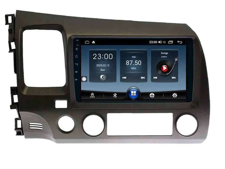 radio-android-m200-honda-civic-2008-2011-marka-fors-auto