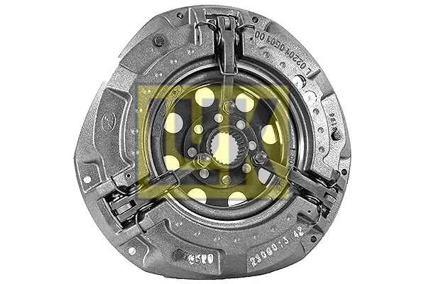 docisk-sprzegla-230-0013-42-stan-nowy