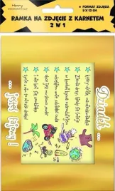 karnet-ramka-na-zdjecie-fajny-dziadek