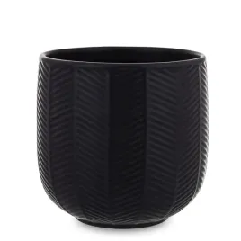 nowoczesna-doniczka-czarna-oslonka-ceramiczna-na-doniczke-dekoracja-glamour