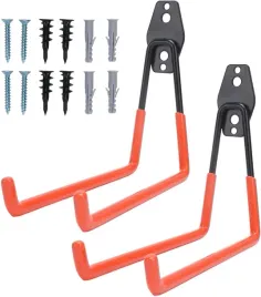 2x-hak-uchwyt-garazowy-na-rower-drabiny-przewody