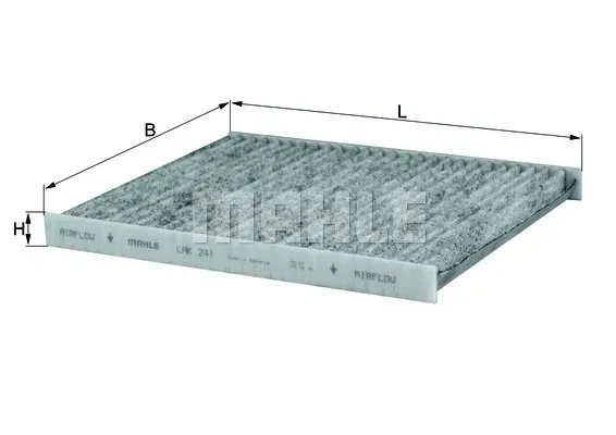filtr-kabiny-lak-241-numer-katalogowy-czesci-lak-241