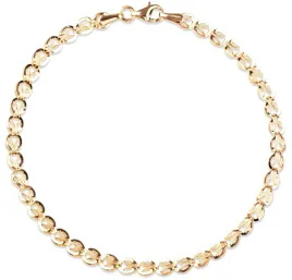 bogata-damska-zlota-bransoletka-z-diamentowanymi-elementami-14kt-585