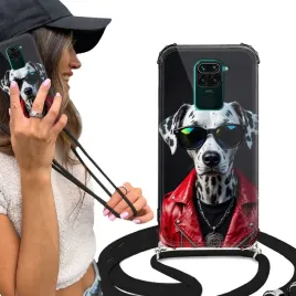 etui-do-xiaomi-redmi-10x-5g-anti-shock-crossbody-smycz-urocze-zwierzatka