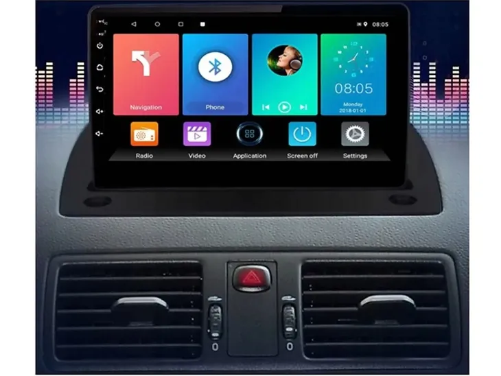radio-android-m200-volvo-xc90-2002-2014-zlacza-aux-minijack-rca-pre-out-przedwzmacniacz-usb