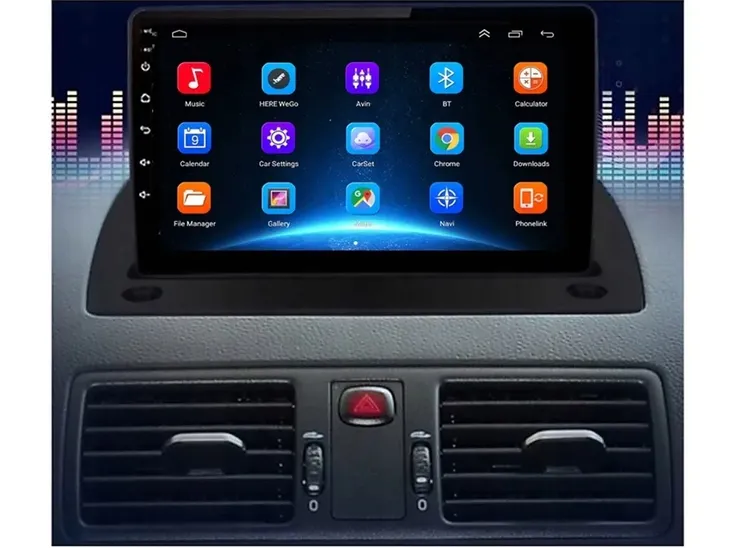 radio-android-m200-volvo-xc90-2002-2014-radio-informacja-rds-pasmo-am-pasmo-fm
