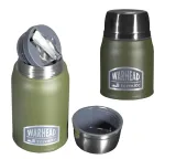 termos-warhead-jar-052l-zielony