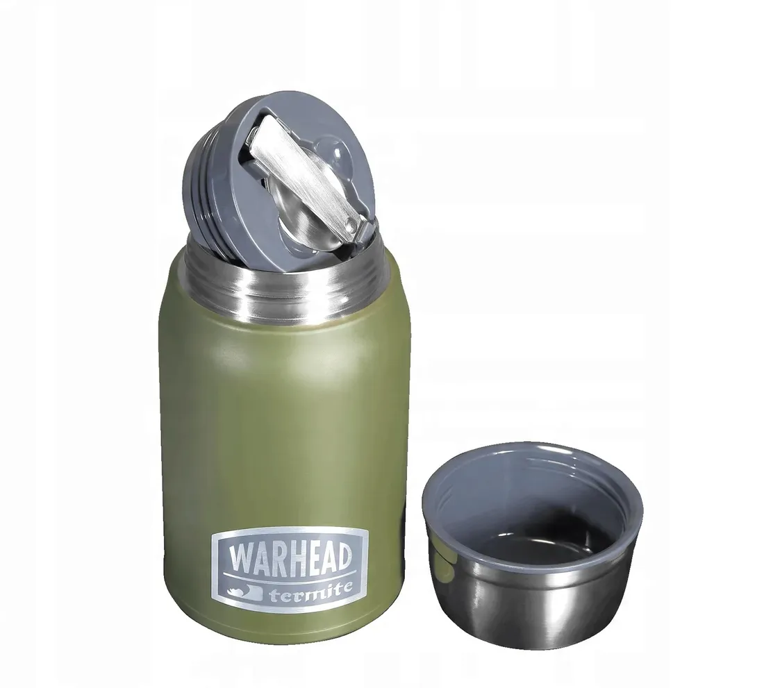 termos-warhead-jar-052l-zielony