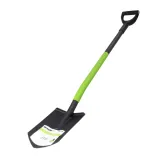 szpadel-ostry-forester-stan-nowy