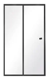 besco-drzwi-wnekowe-prysznicowe-przesuwne-duo-slide-black-130-x-195-cm