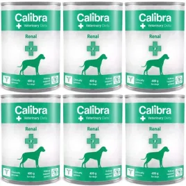 mokra-karma-dla-psa-calibra-veterinary-diets-kurczak-6x400g