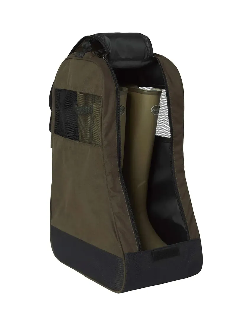 torba-chevalier-na-buty-50cm-stan-nowy