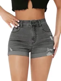 shein-krotkie-szare-szorty-jeansowe-z-przetarciami-dla-niskich-xs-1db