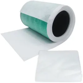 bawelna-elektrostatyczna-filtr-do-air-purifier
