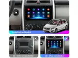 radio-android-fs1-lite-benz-b200-a-class-b-class-2004-2012-stan-nowy