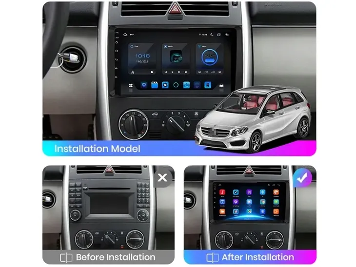 radio-android-fs1-lite-benz-b200-a-class-b-class-2004-2012-model-fs1-lite