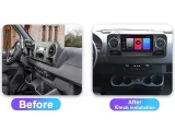 radio-android-m200-benz-sprinter-2018-2022-model-android-m100-m400